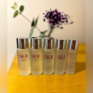 SK II Facial treatment essence